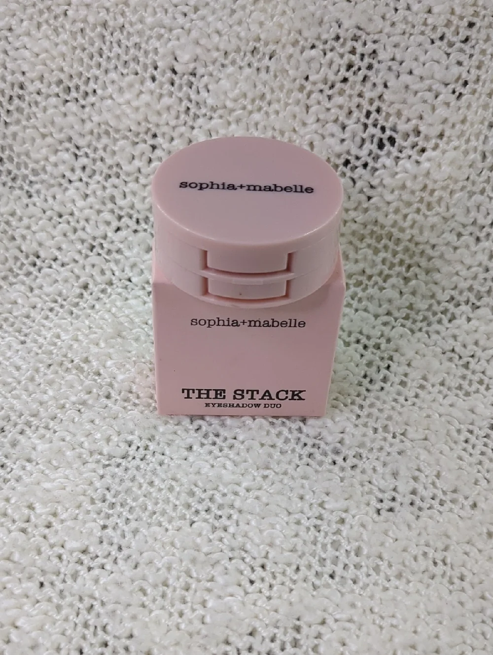 Sophia + Mabelle SO FESTIVE - The Stack, 2x 1.5g/0.11oz
